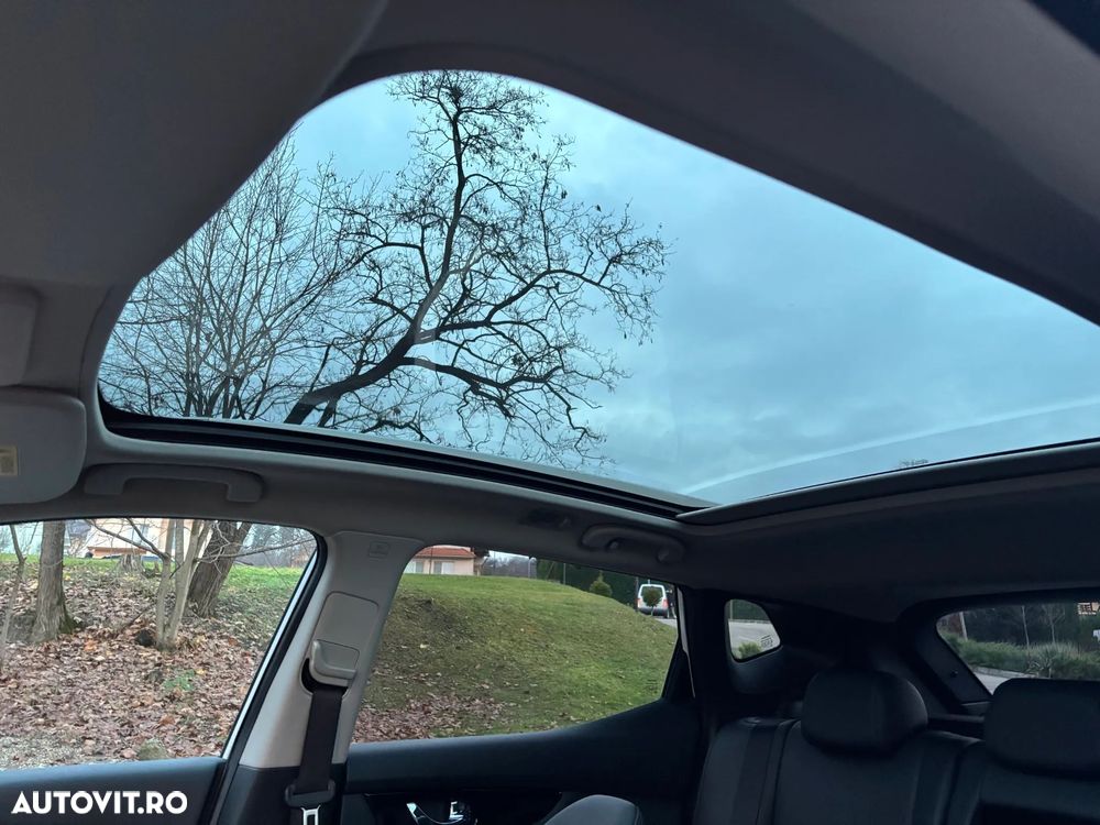 Nissan Qashqai 1.6 DCI TEKNA+ - 33