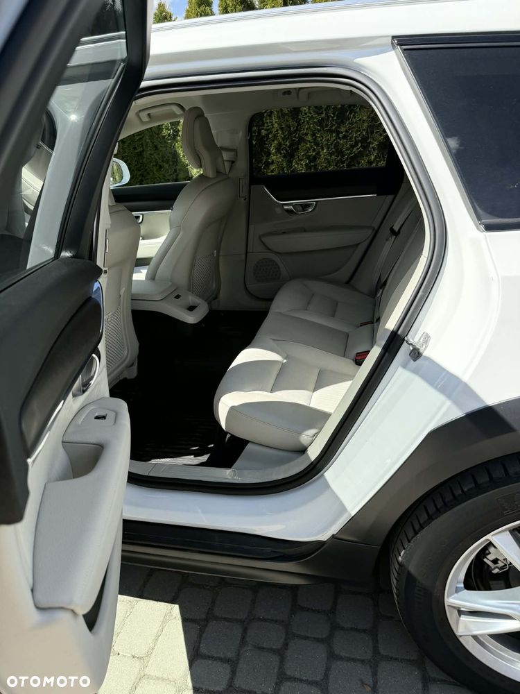 Volvo V90 D4 AWD Inscription - 10