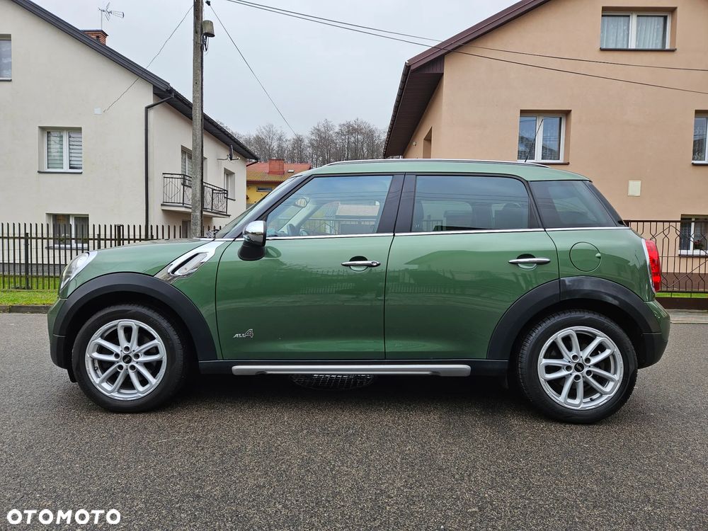 MINI Countryman - 7