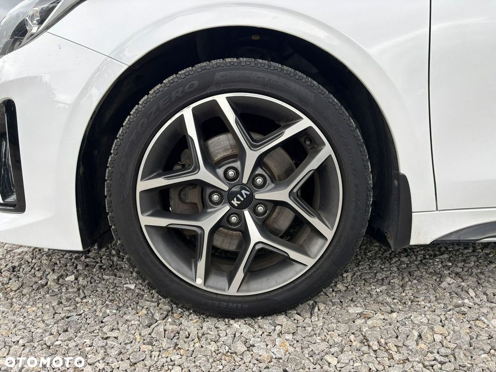 Kia ProCeed 1.4 T-GDI GT Line - 16