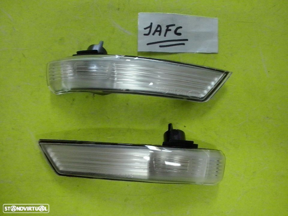 Farolim dos espelhos Ford Focus e Mondeo NOVOS - 1