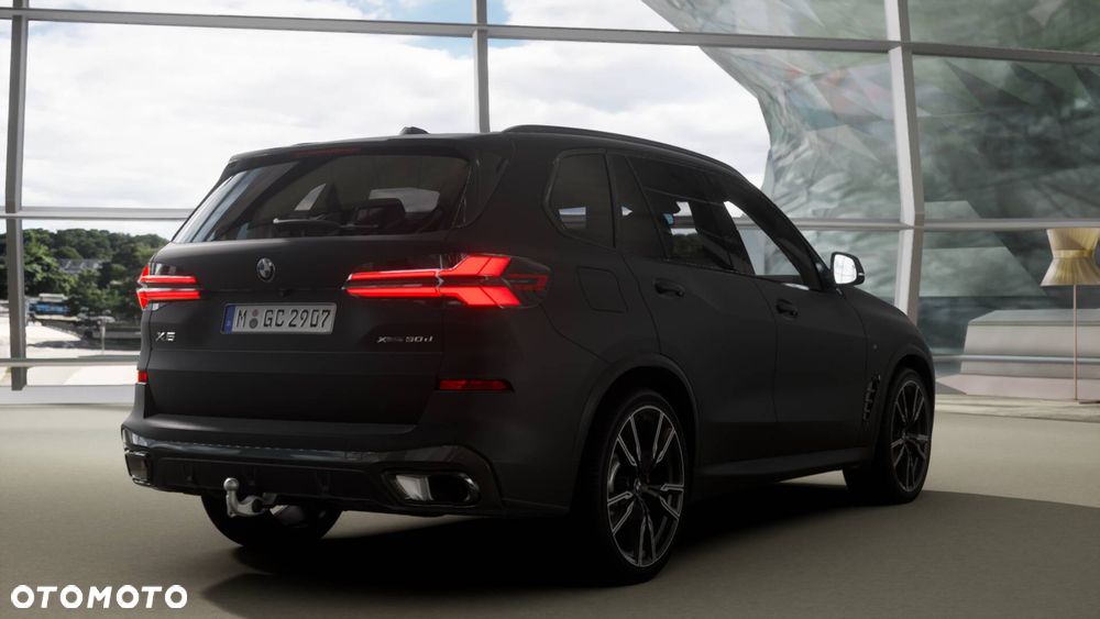 BMW X5 xDrive30d mHEV sport - 8