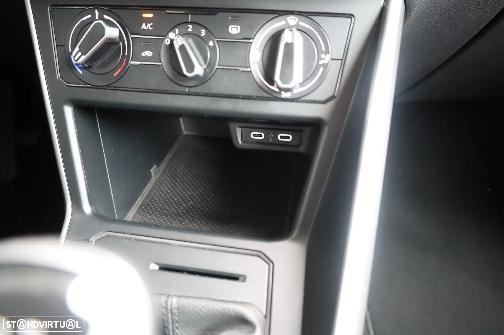 VW Polo 1.0 TSI Style - 20