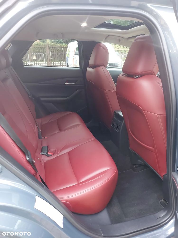 Mazda CX-30 - 21