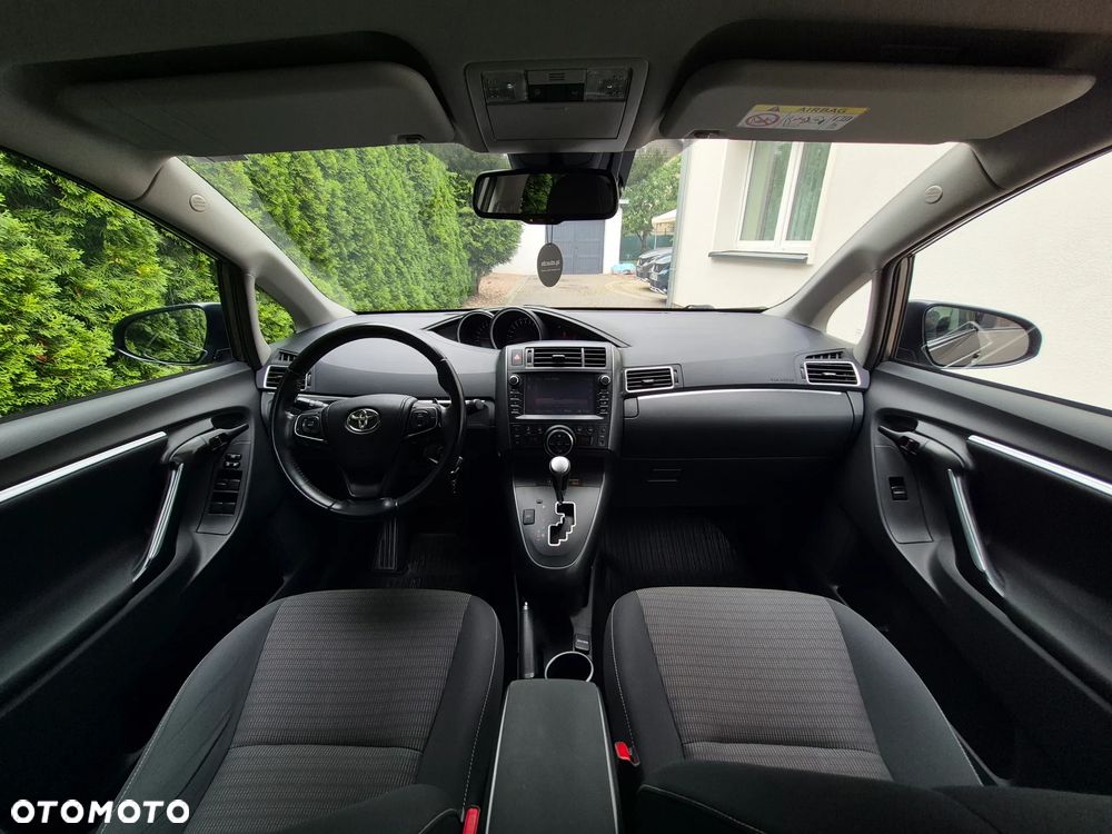 Toyota Verso 1.8 Prestige EU5 MS - 6