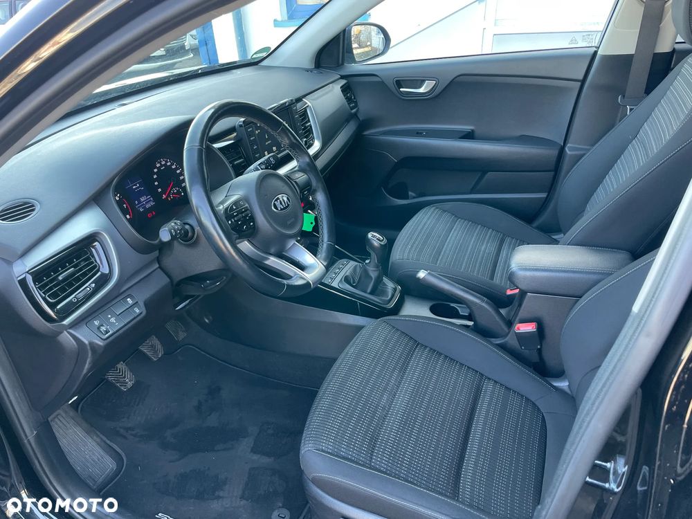 Kia Stonic - 6