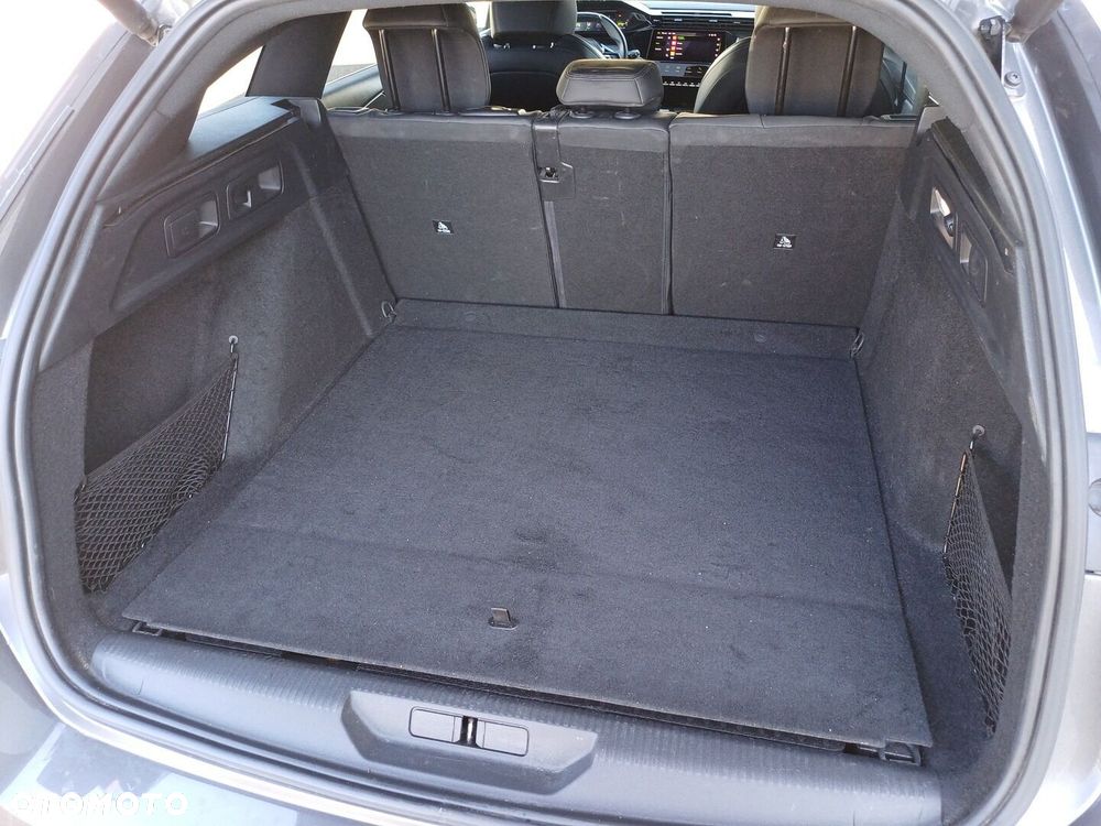 Peugeot 308 1.2 PureTech GPF GT Pack S&S EAT8 - 36