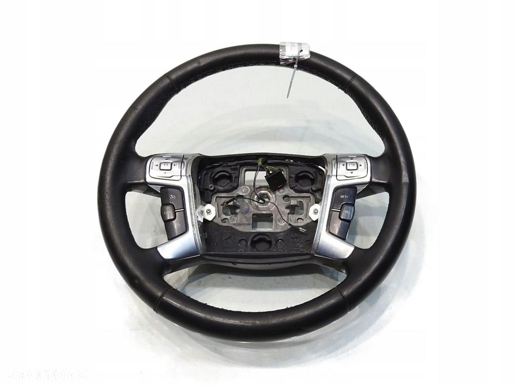 KIEROWNICA MULTIFUNKCJA FORD MONDEO MK4 IV LIFT AM213600NA-3ZHE - 1