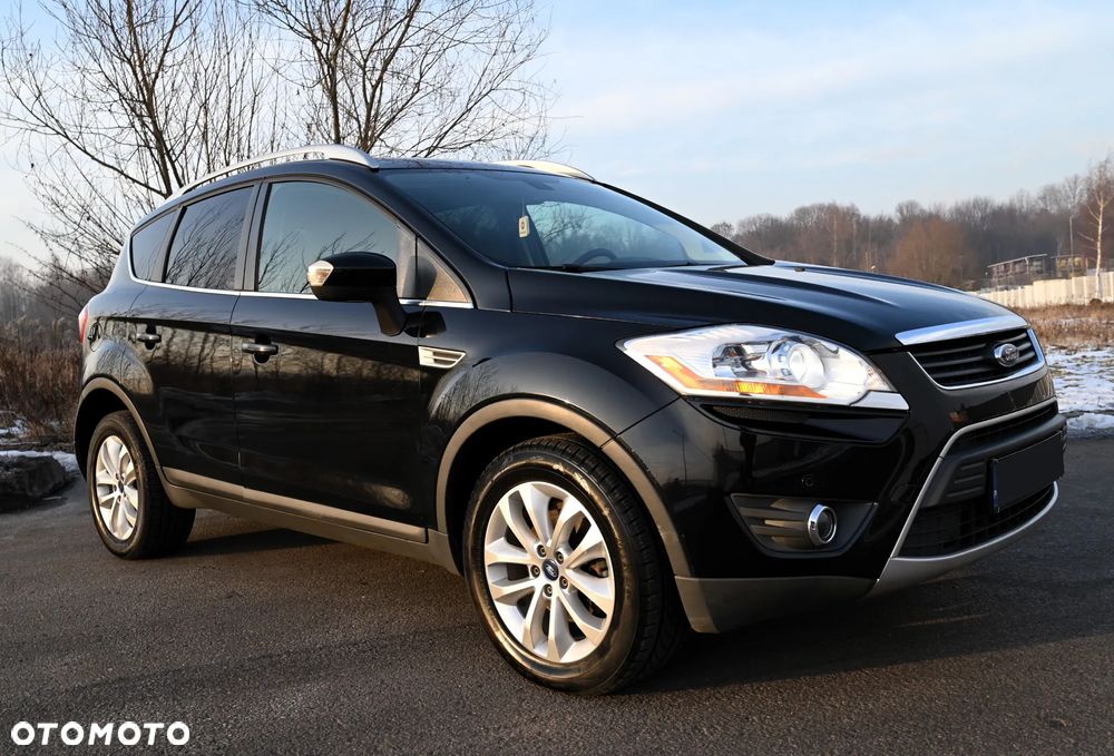 Ford Kuga - 15