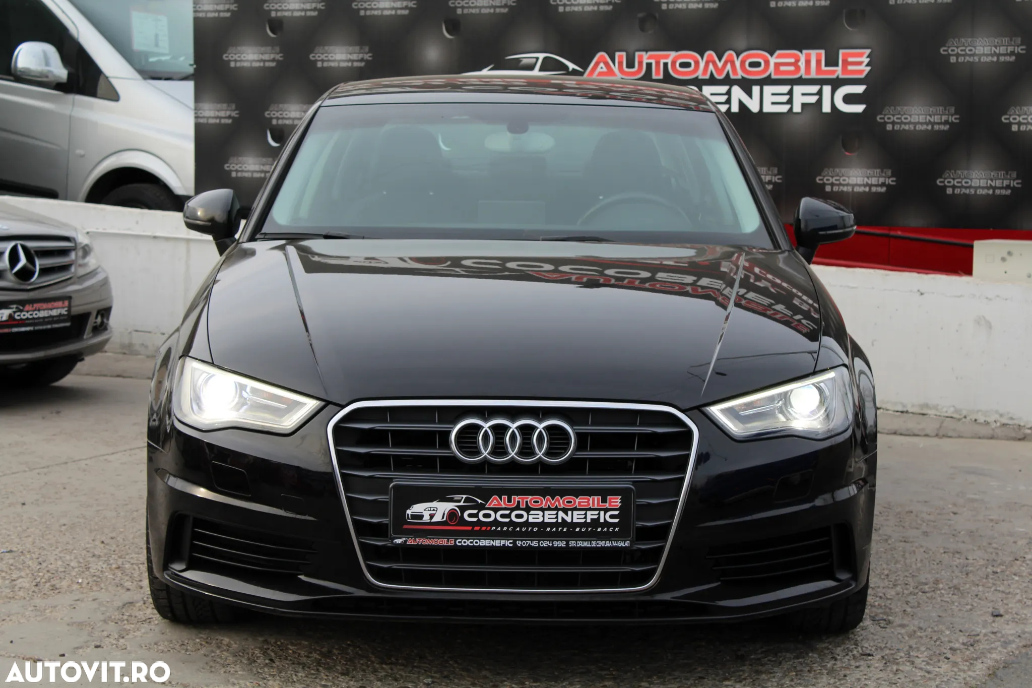 Audi A3 - 2