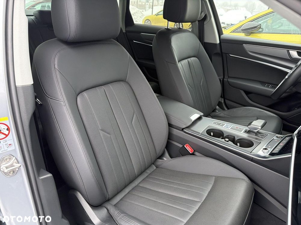 Audi A6 Limousine - 20