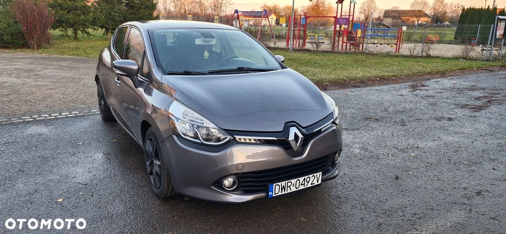 Renault Clio (Energy) TCe 90 Bose Edition - 14