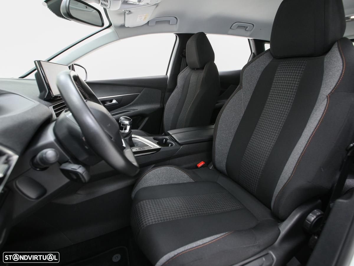 Peugeot 3008 1.5 BlueHDi Active Pack - 8