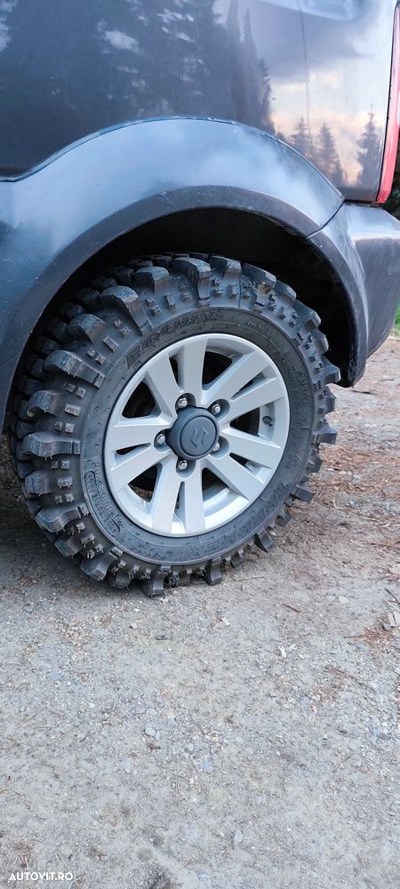 Suzuki Jimny - 12
