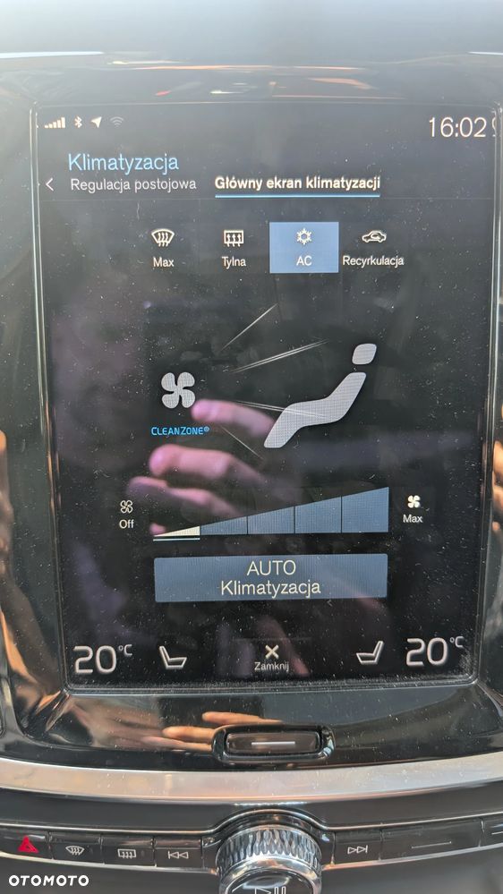 Volvo S60 T5 Momentum Pro - 22