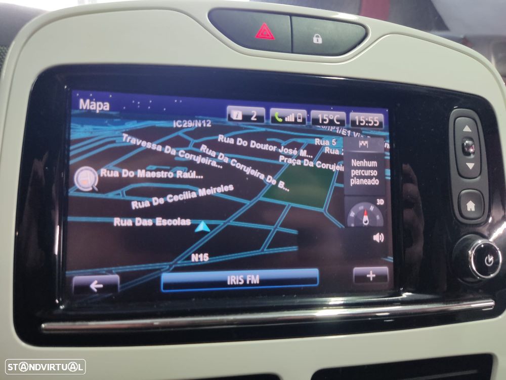 Renault Zoe (c/ Bateria) Life 40 - 13