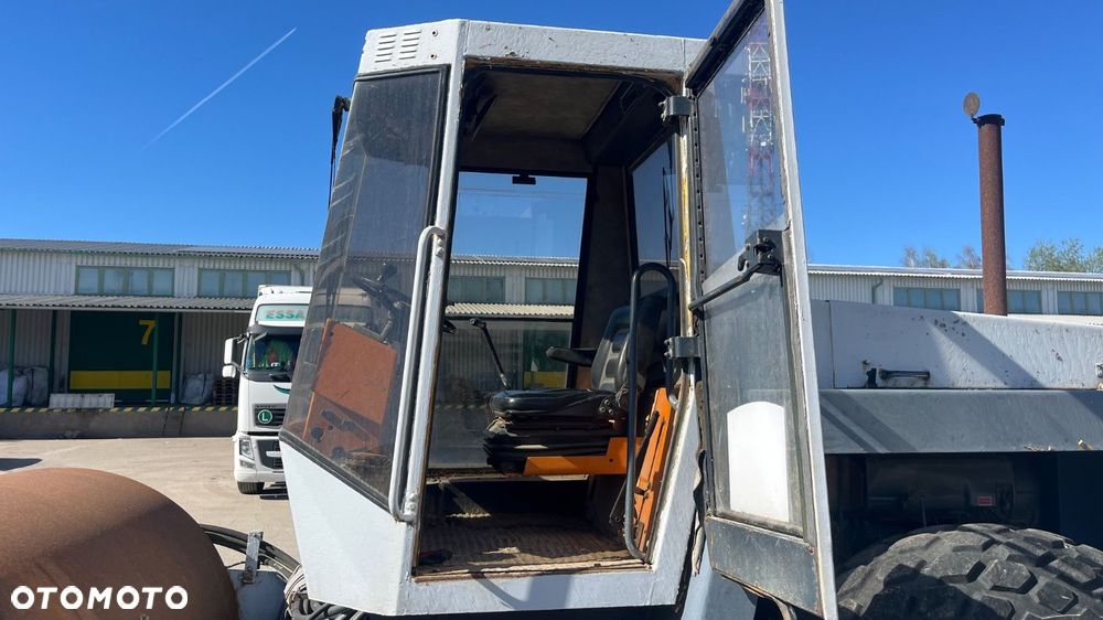 Bomag Bw 213 D-2 - 10