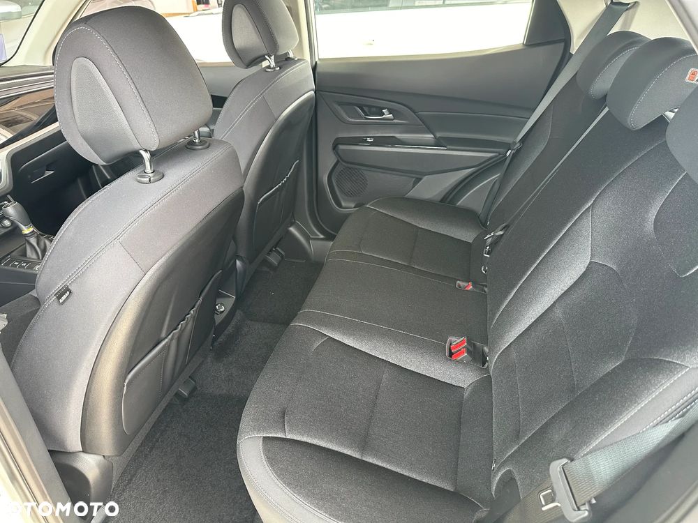 SsangYong/KGM Korando 1.5 T-GDI Joy 4WD - 6