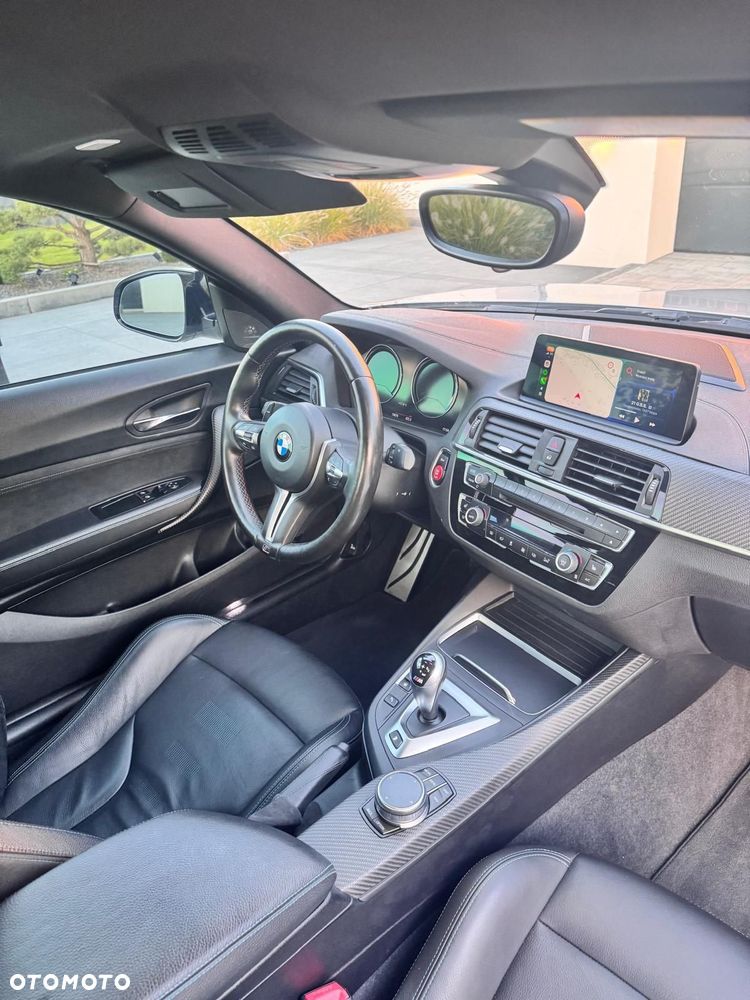 BMW M2 Competition DKG - 4