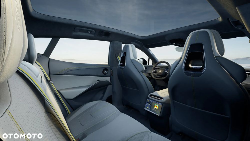 Lotus Eletre - 10