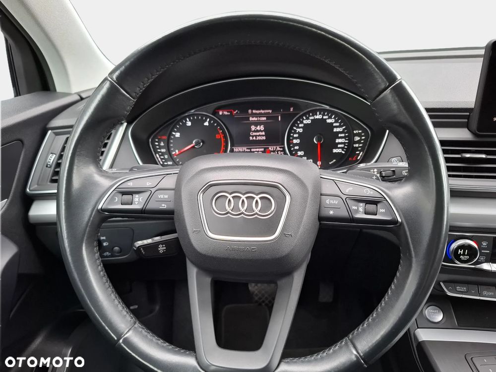 Audi Q5 40 TDI Quattro S tronic - 19