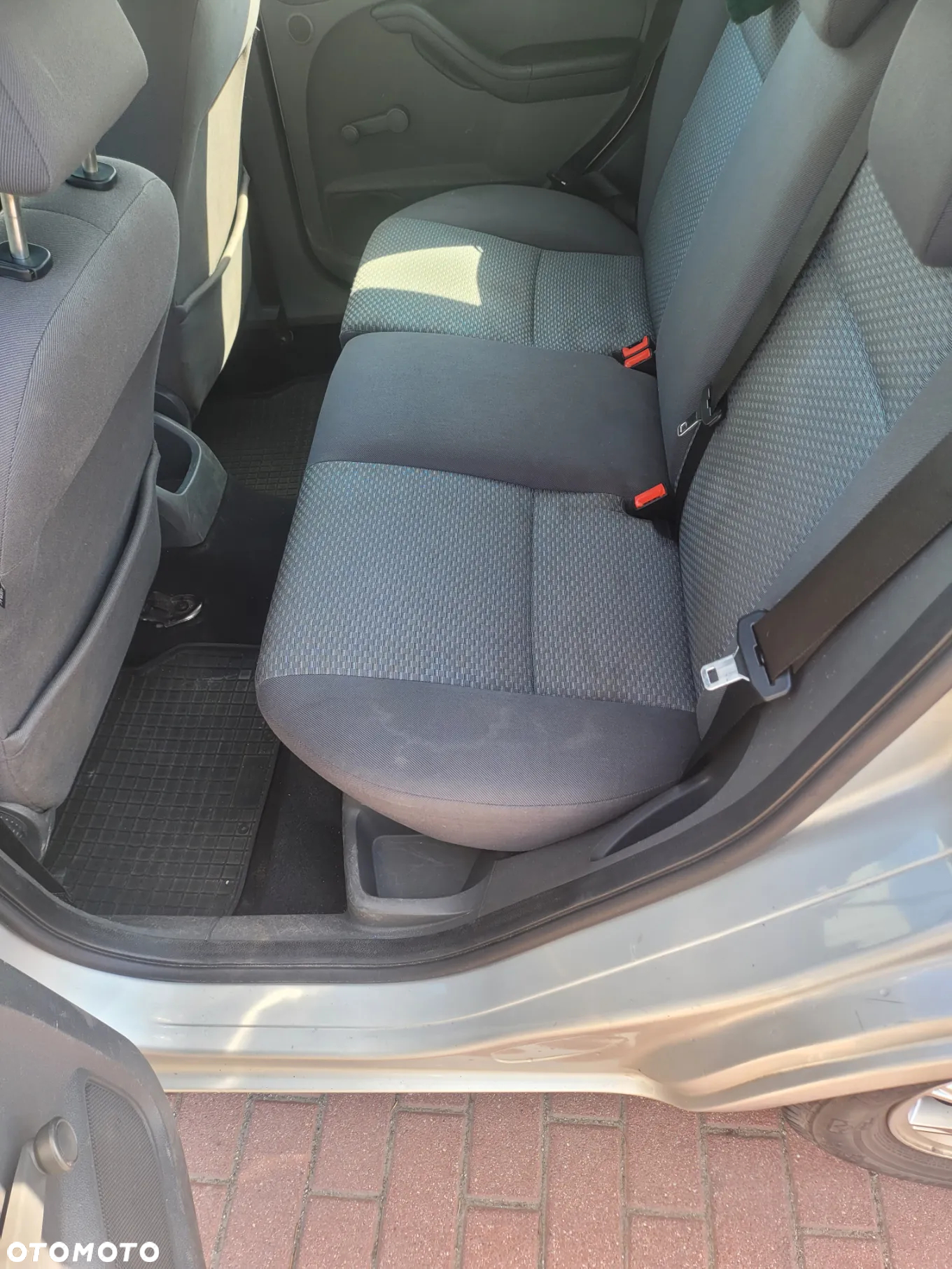 Ford Focus 1.6 FX Gold - 15