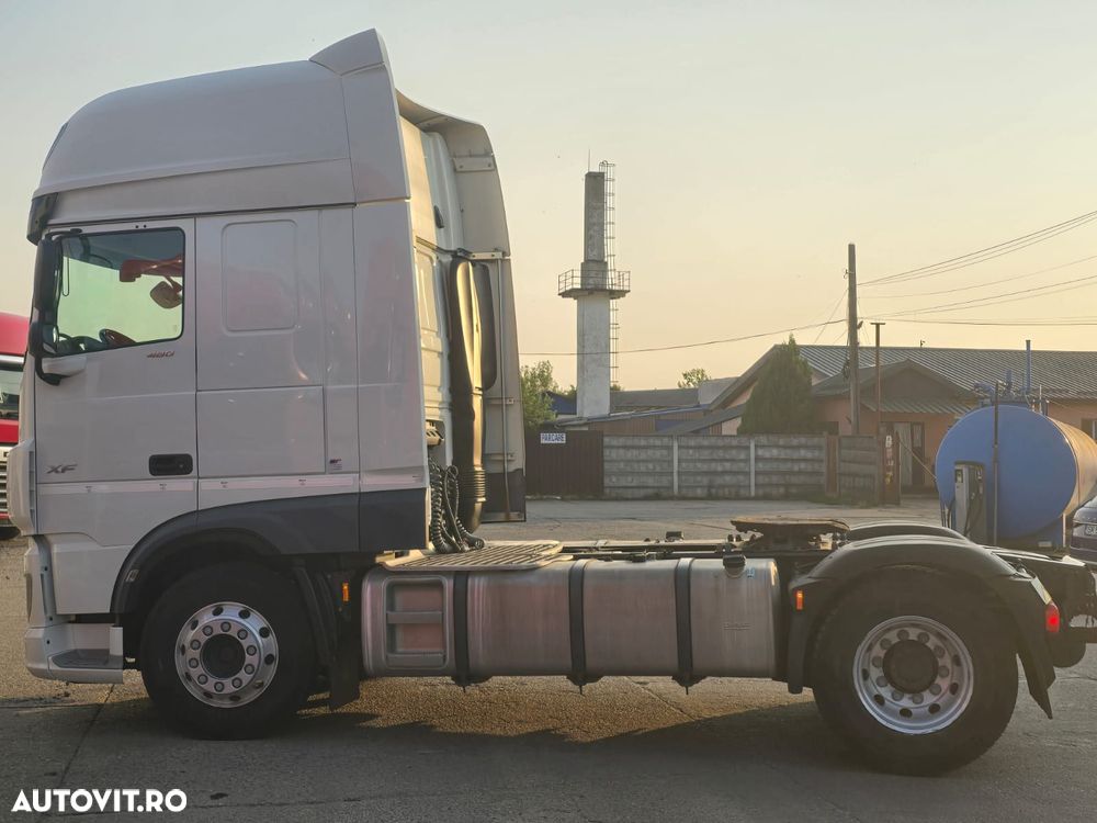 DAF XF 480 - 3