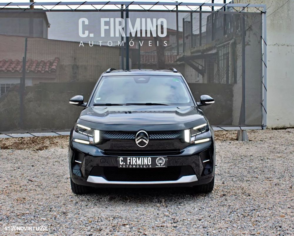 Citroën C3 1.2 Turbo Max - 2