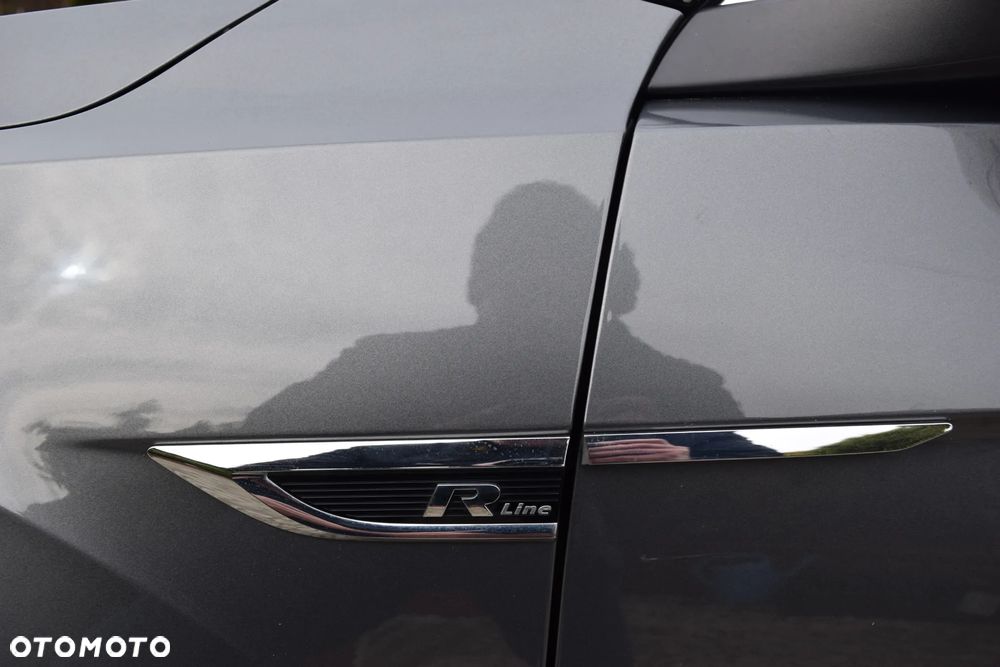 Volkswagen T-Roc 2.0 TSI 4Motion Advance DSG - 16