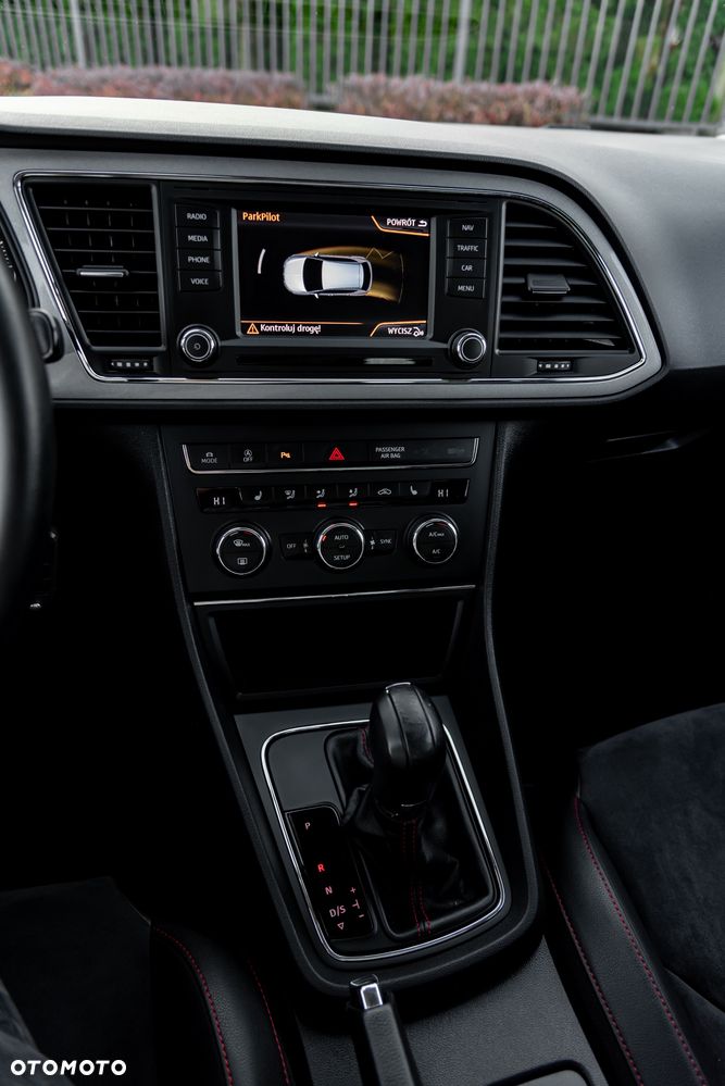 Seat Leon 1.8 TSI FR S&S DSG - 37
