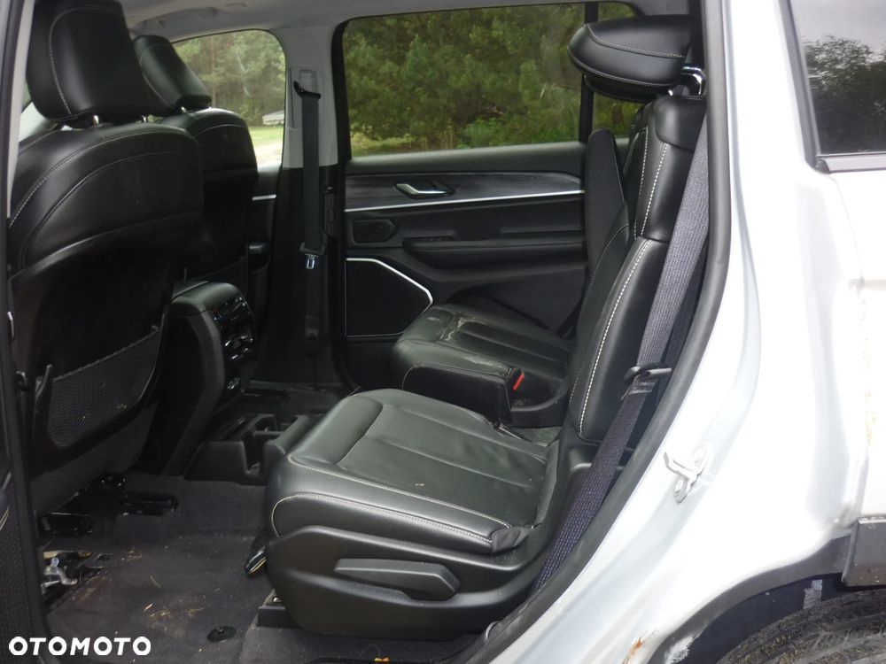 Jeep Grand Cherokee 3.6 V6 Limited - 11