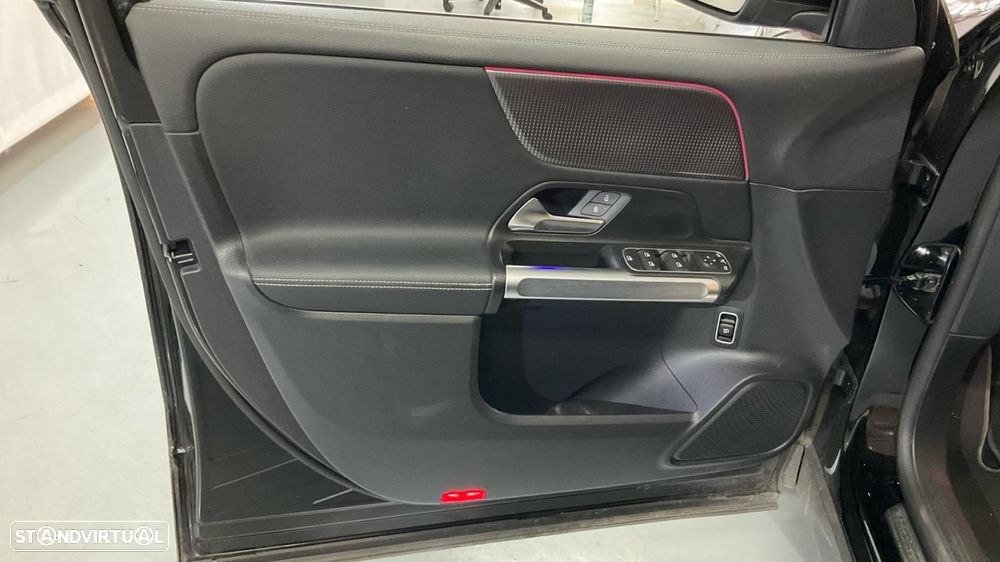 Mercedes-Benz EQB 250 Progressive - 15