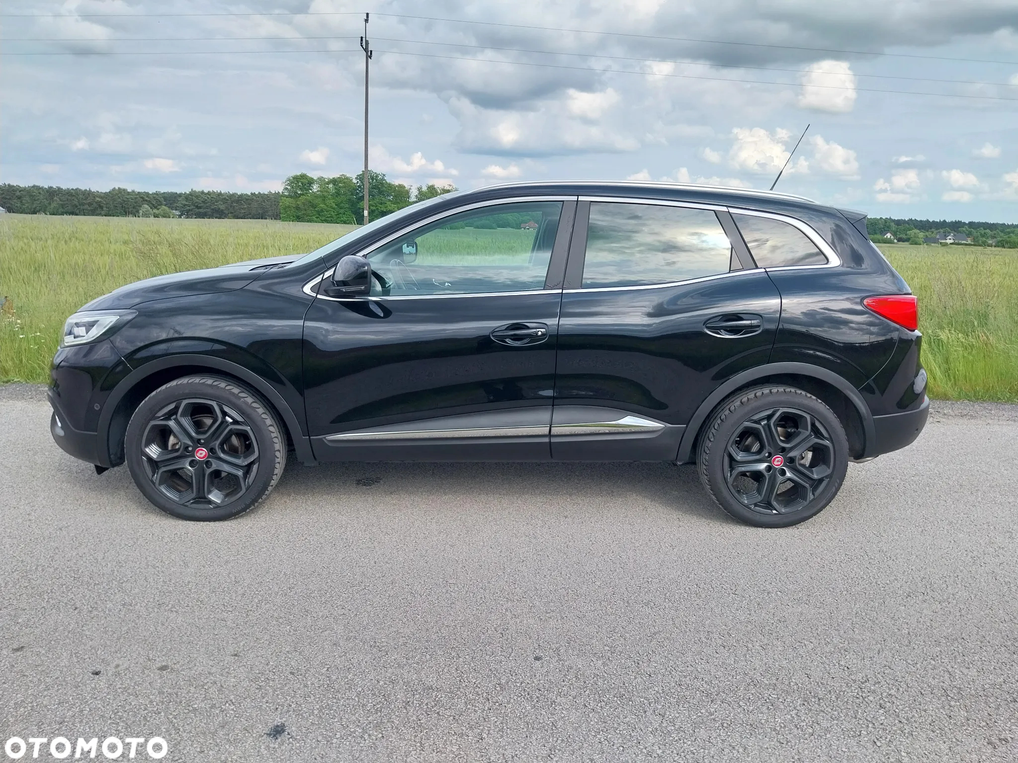 Renault Kadjar - 8