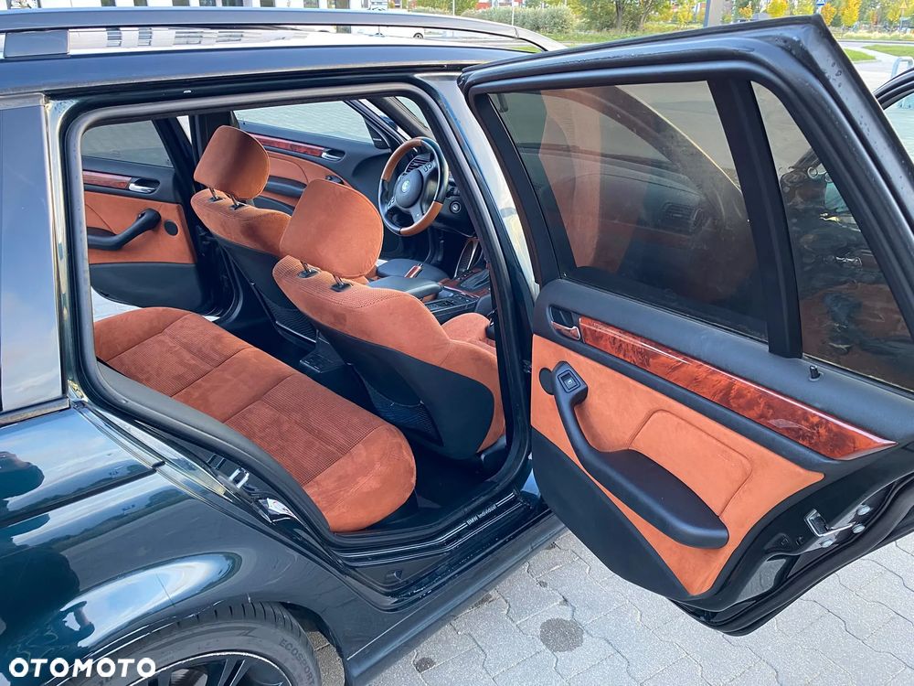 BMW Seria 3 2004