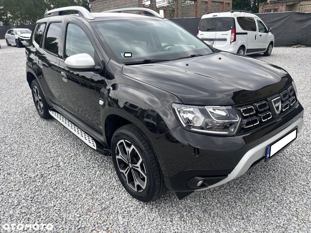 Dacia Duster 1.0 TCe Prestige - 1