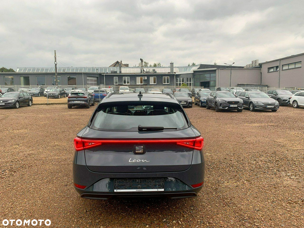 Seat Leon - 7