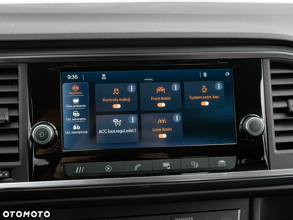 Seat Ateca 1.5 TSI Style S&S DSG - 23