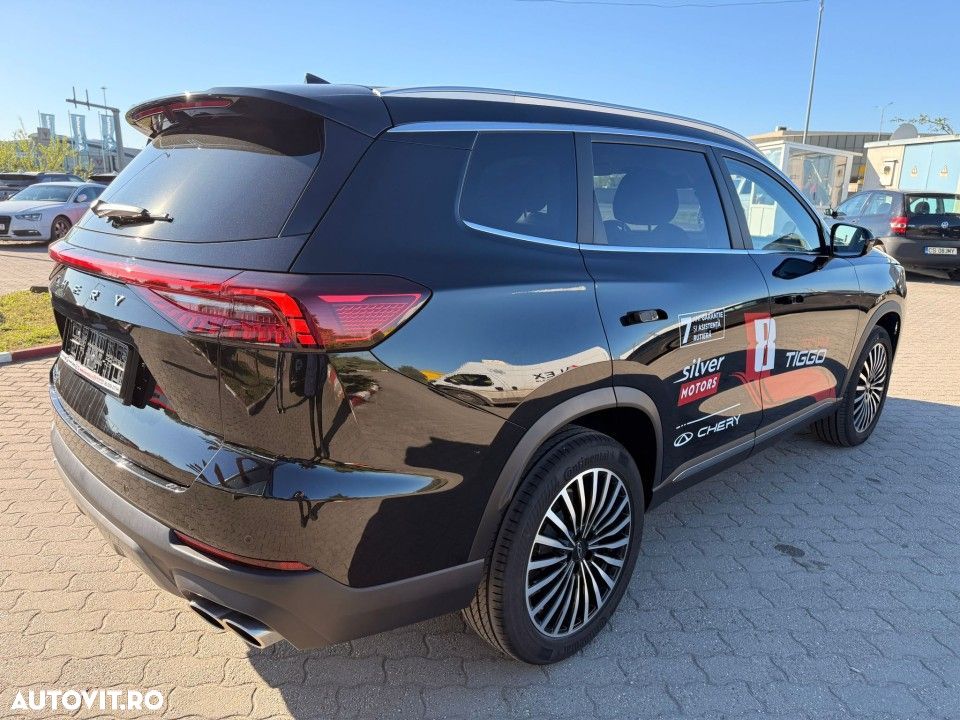 Chery Tiggo 8 - 6