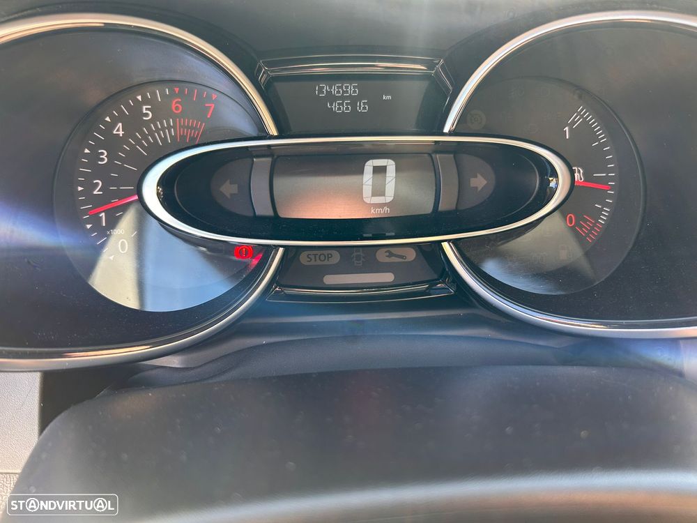 Renault Clio 0.9 TCe Limited - 11