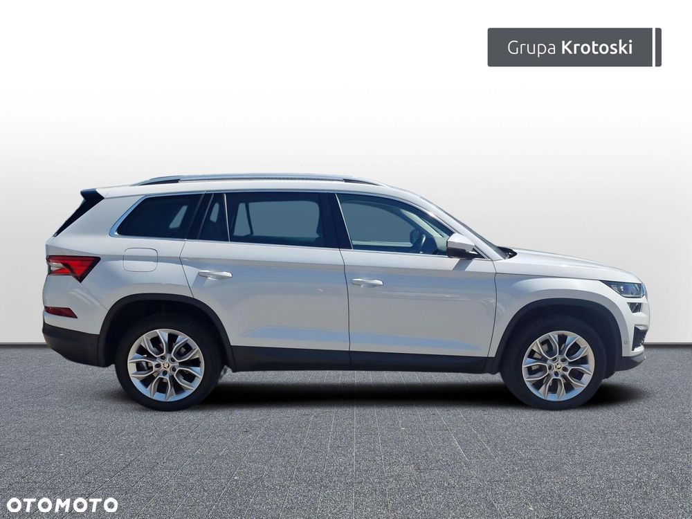 Skoda Kodiaq 2.0 TDI 4x4 Style DSG - 7