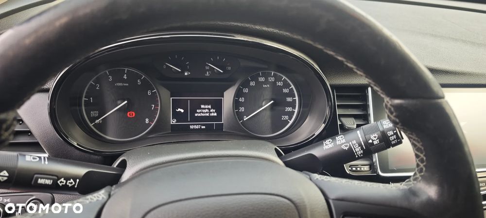 Opel Mokka 1.4 Turbo ecoFLEX Start/Stop Color Innovation - 7