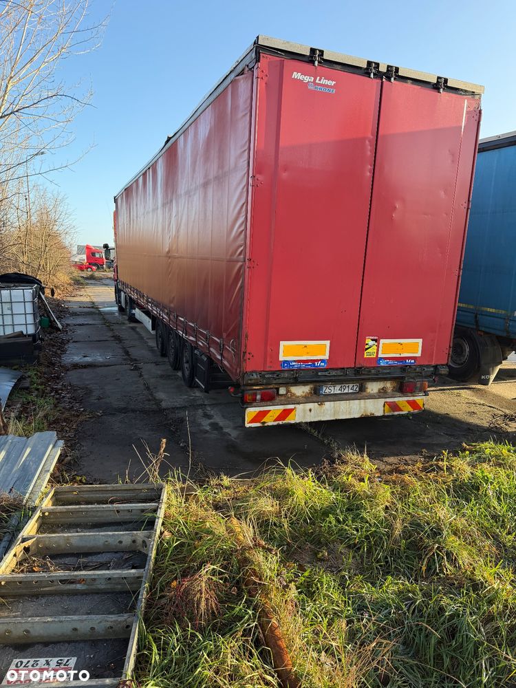 Scania R420 LOVDECK - 9