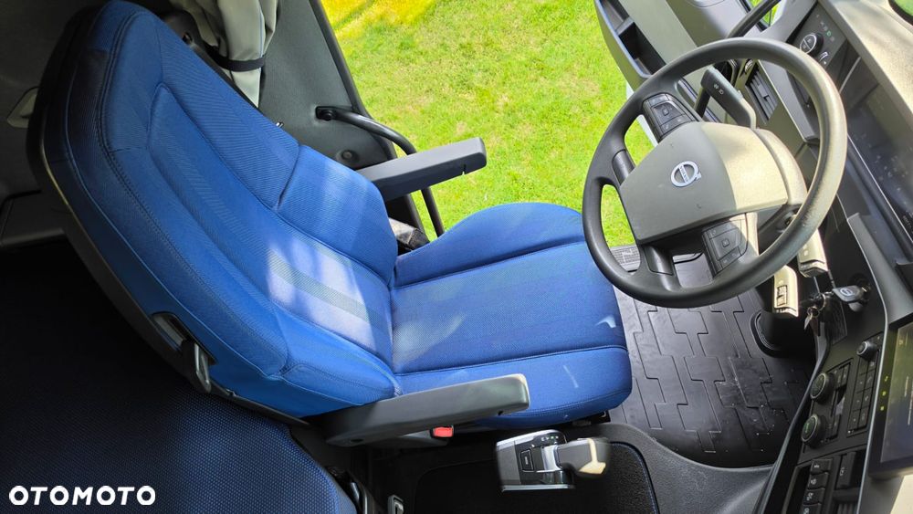 Volvo ///FH///500///2022///GLOBETROTTER/// XXL///FULL LED///VIRTUAL COCPIT/// TABLET///KLIMATYZACJA POSTOJOWA/// ZABUDOWY MIĘDZYOSIOWE///WAGA/// KAMERA///STAN BARDZO DOBRY - 26