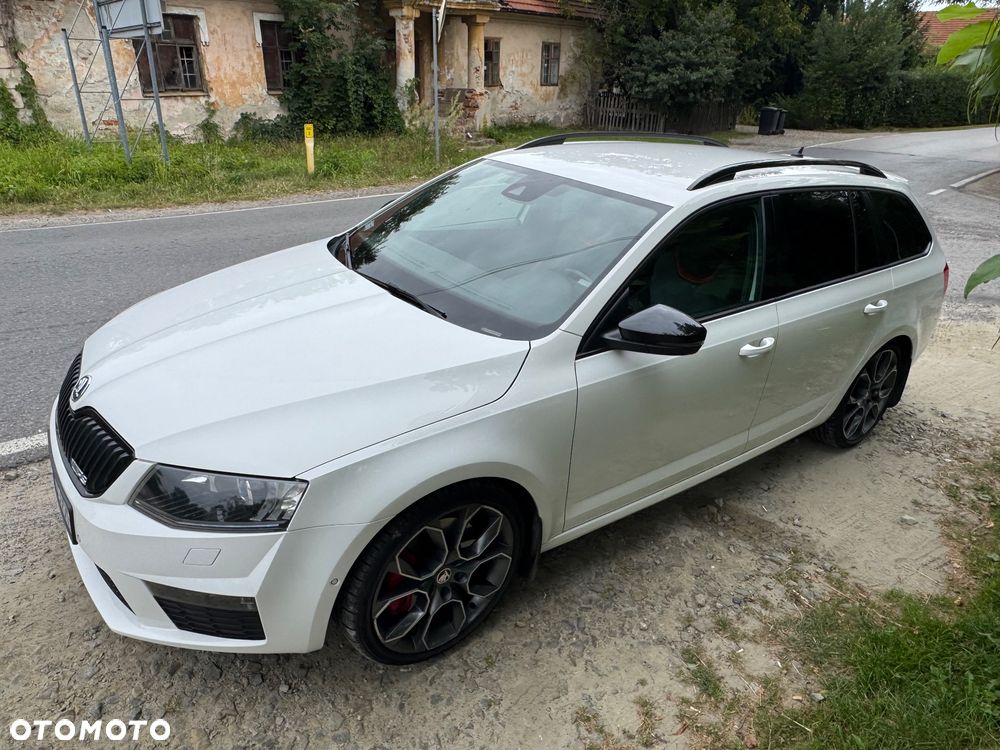 Skoda Octavia ver-2-0-tdi-rs-eu6 - 9