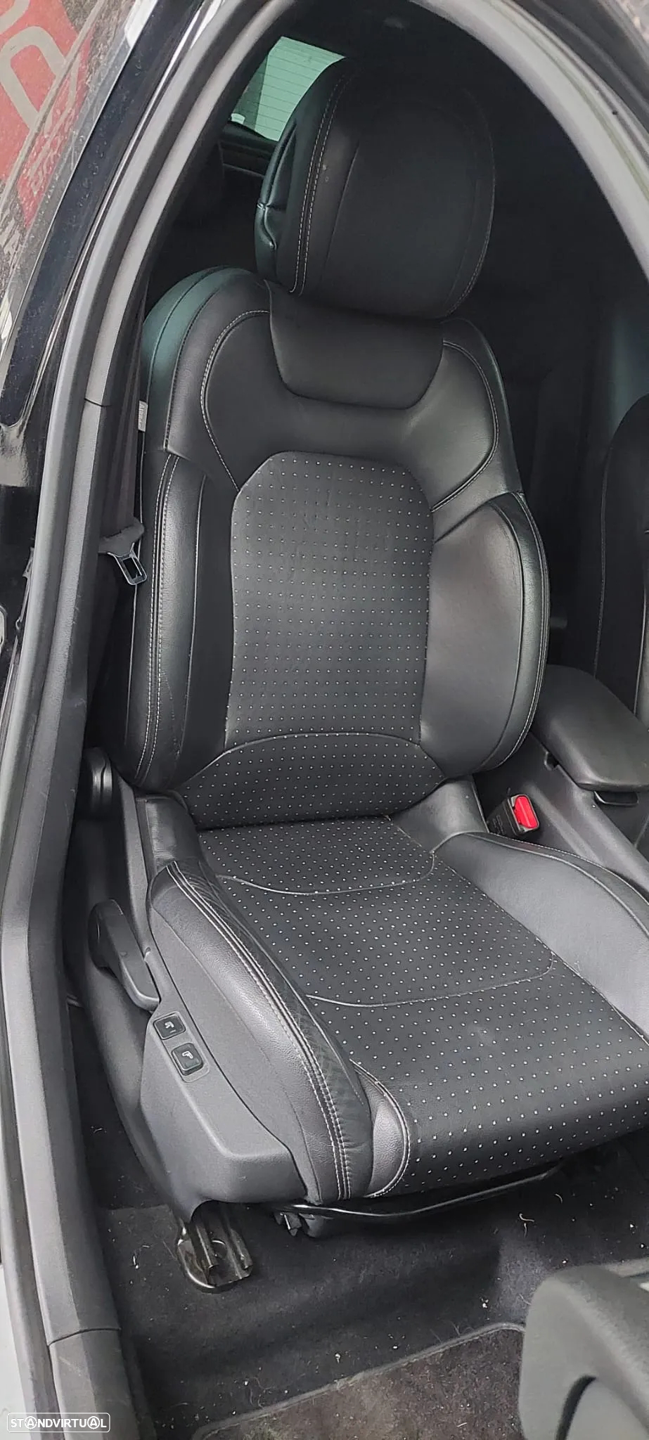 CITROËN DS4 PARA PEÇAS - 8