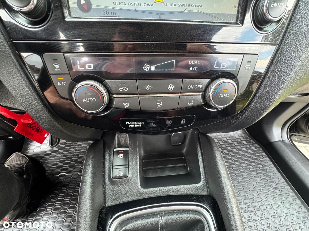 Nissan Qashqai - 26
