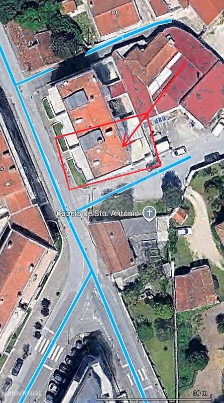 Apartamento T3 para venda - Grande imagem: 2/5