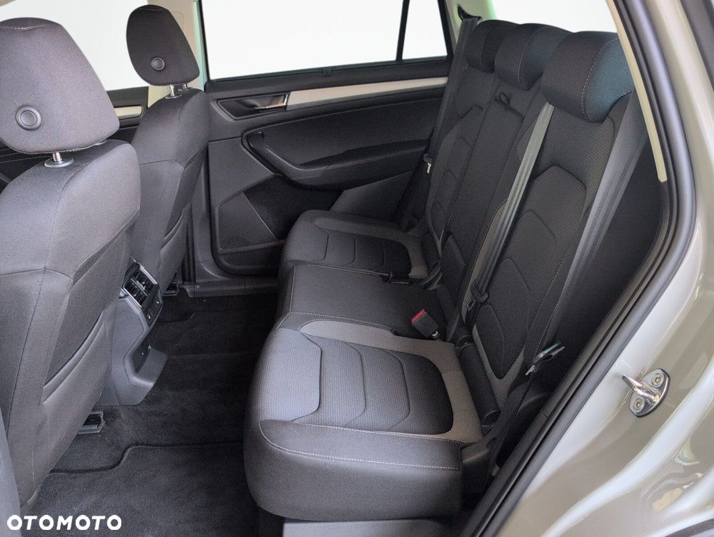 Skoda Kodiaq 2.0 TSI 4x4 Style DSG - 11