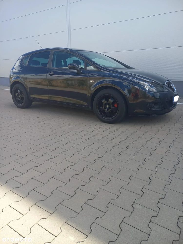 Seat Leon - 9