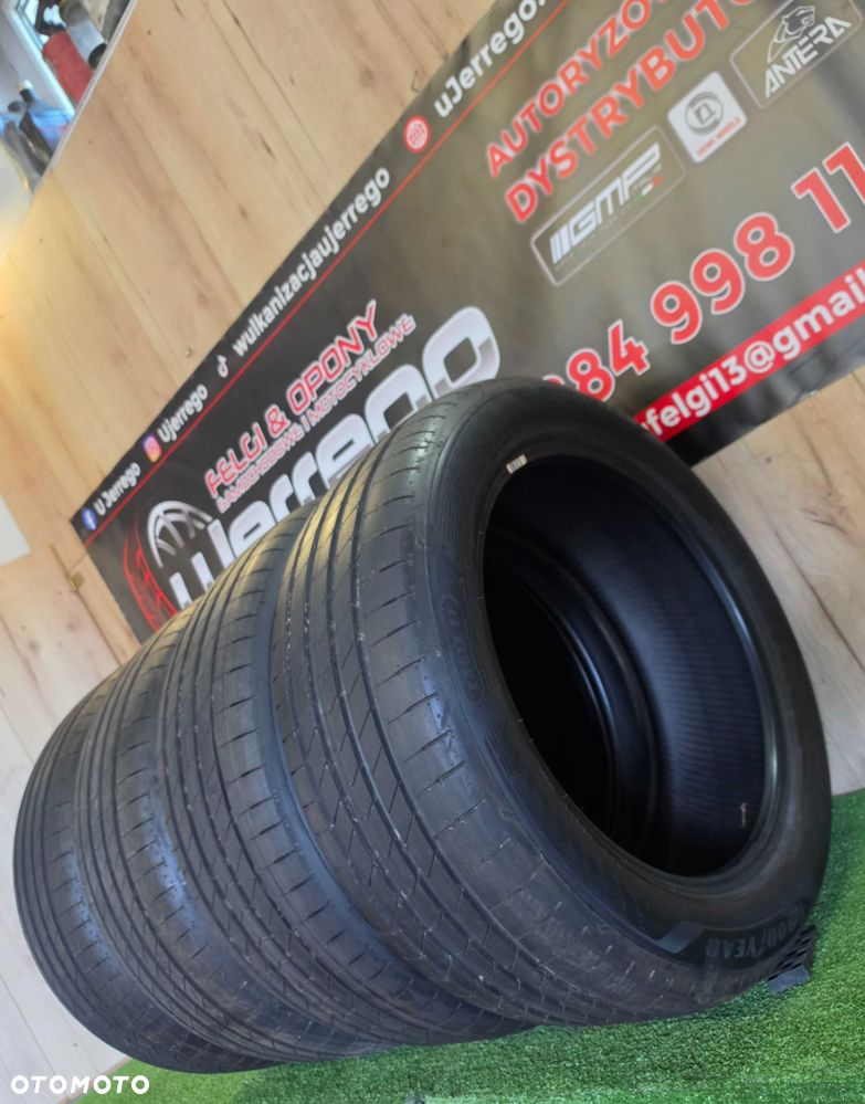 Nowe Opony GOODYEAR 245/50/R19 - Eagle F1  Performance 6 - 6